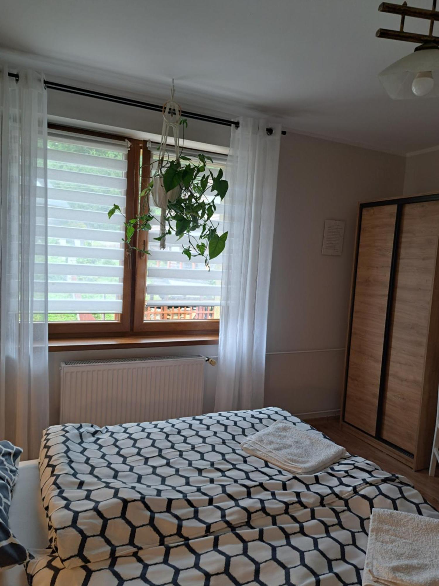 Willa Melisa Wisla Room photo