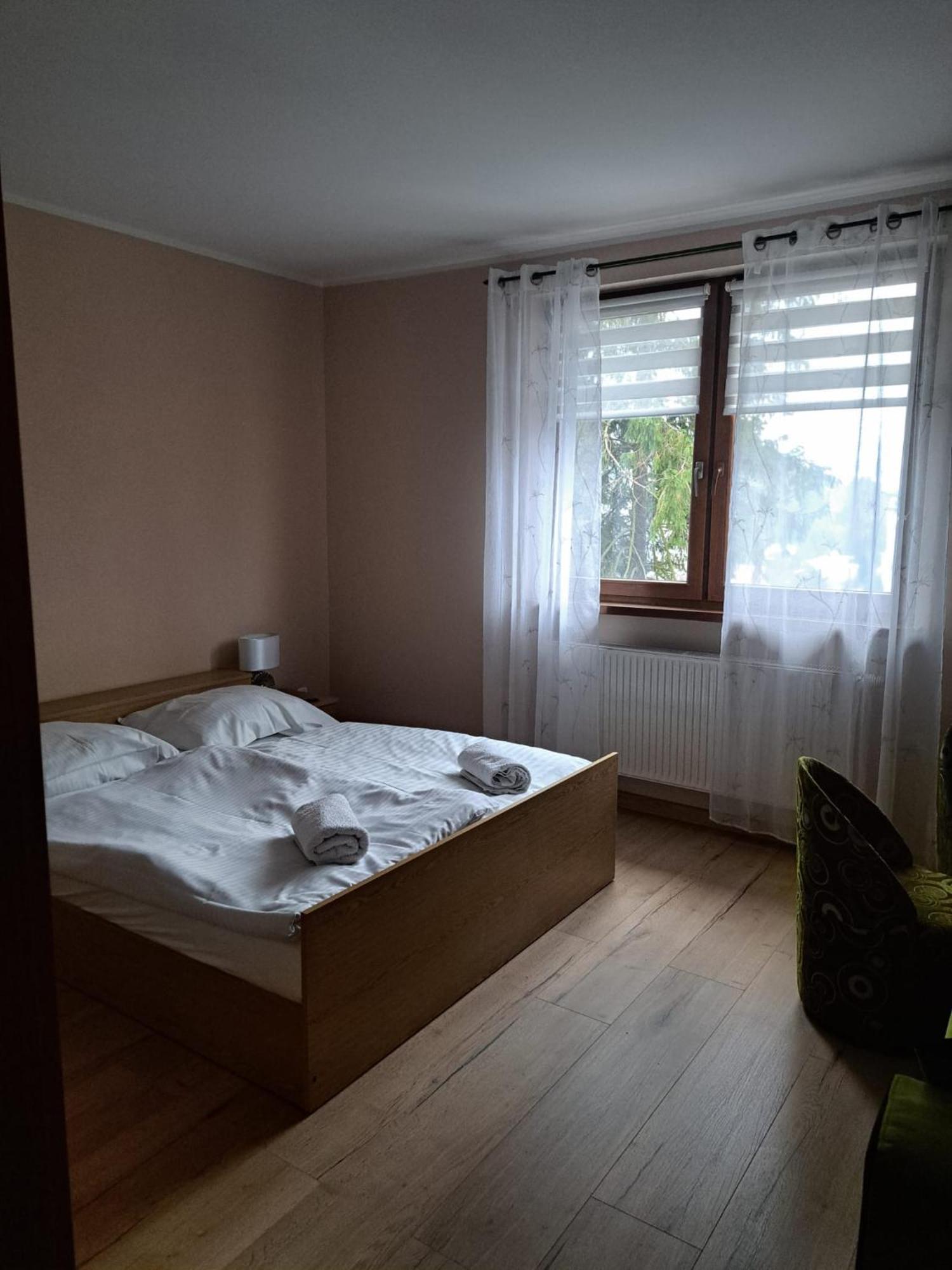 Willa Melisa Wisla Room photo